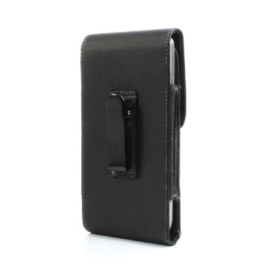 für Vivo X90 Pro+ Plus (2022) Gürteltasche Holster Etui Metallclip Kunstleder...