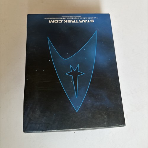 Star Trek NCC-2893 Spacecraft Figure - Picture 3 of 7