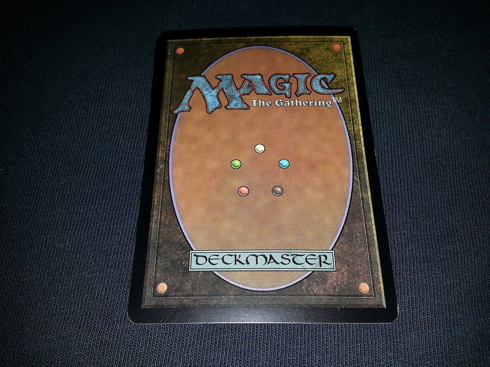 MTG 1x Coldsnap LP German FOIL Darien, Knight of Kjeldor - ships w/ tracking - Image 2 of 2