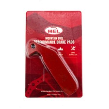 HEL Performance Organic Disc Brake Pads For MAGURA GUSTAV M
