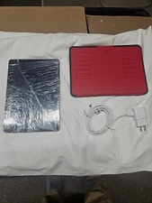 NICE USED SPACE GRAY WI-FI ONLY 9.7" APPLE iPad 6TH GEN, 32GB A1893