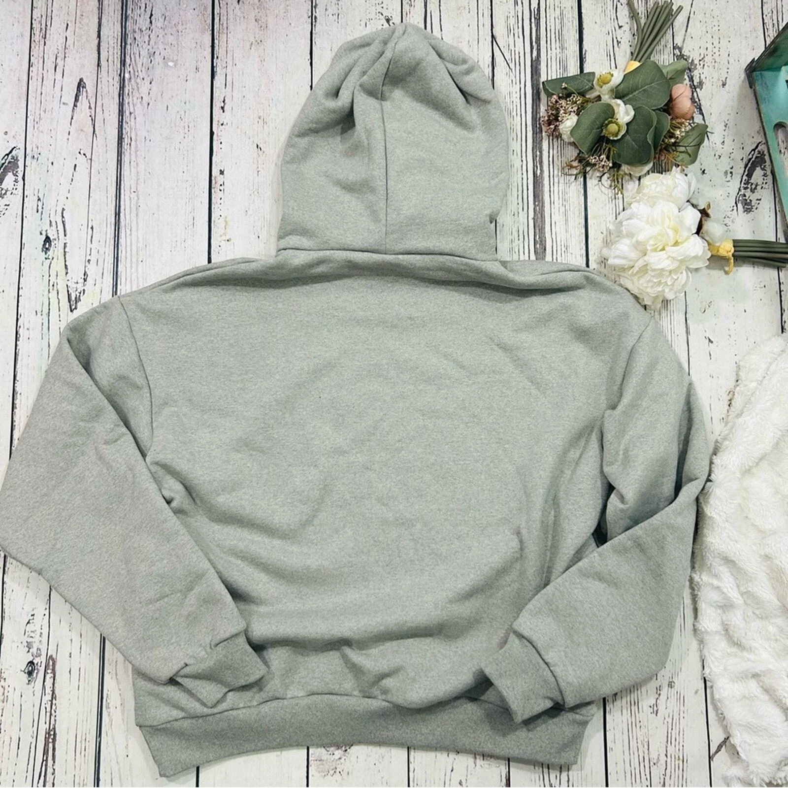 Set felpa e felpa Essentials Fear of God in pile raro NUOVO unisex RARO