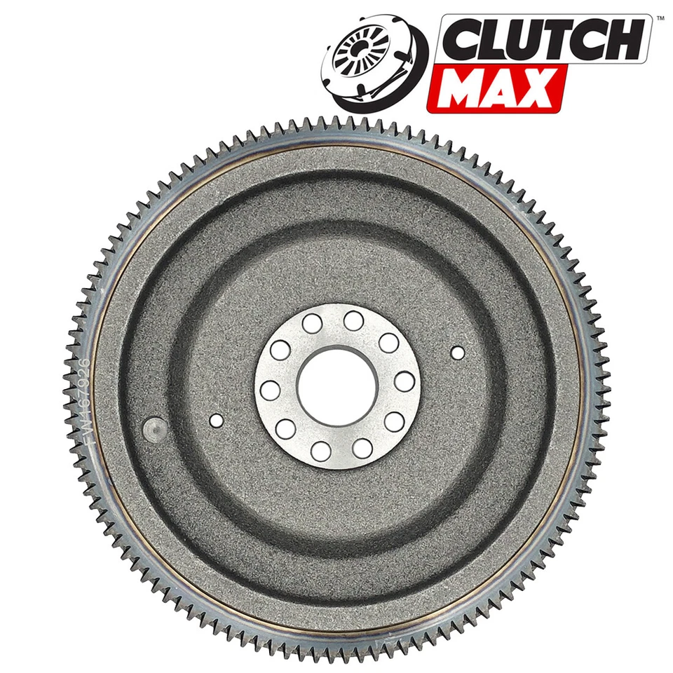 Volante embrague premium OEM para Toyota Tacoma 2005-2018 2,7 L SR SR5 PRE-RUNNER Foto 3 de 4