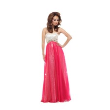 Sparkle Prom Dress Formal Evening Gown Style 71327 Orchid Purple Size 0