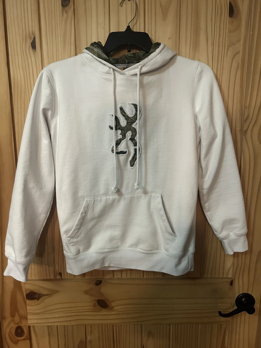 Browning hoodies for her 2025
