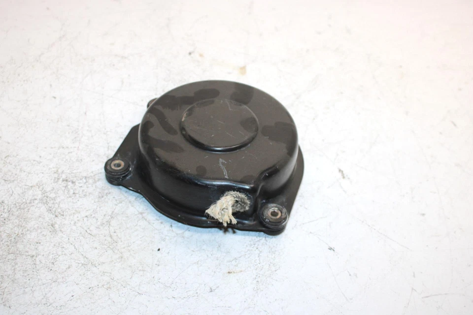 Estuche de batería de arranque 96 Yamaha Vmax 500 Xt Proaction Plus OEM 82M-15711-00-00 SY8 Foto 3 de 4