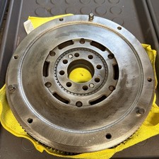 Fits: Mini Cooper S R52/R53 2000-2006 W11B16A Manual Dual Mass Flywheel