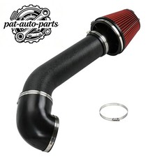 4 Inch Ls Swap Cold Air Intake Kit W Filter For Lsx Ls1 Ls2 4.8l 5.3l 5.7l 6.0l 4 Inch Ls Swap Cold Air Intake Kit W Filter For Lsx Ls1 Ls2 4.8l 5.3l 5.7l 6.0l