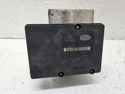 Land Rover Freelander 2003 ABS Steuergerät 10092508513 KEG14765