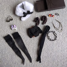 integrity toys trousers, accessories and other outfit sets