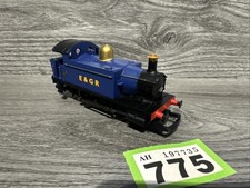 Hornby R1188 OO 0-4-0 E&GR Blue Holden Steam Tank Loco Only 26 Runner Unboxed.