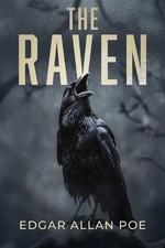 Edgar Allan Poe The Raven (Poche)