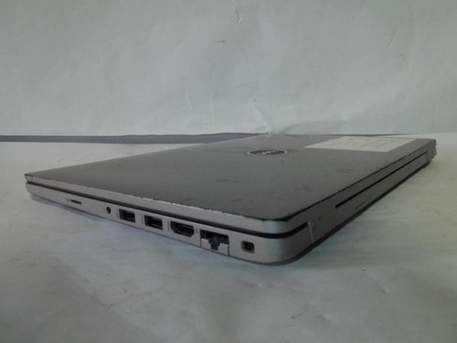 Dell Latitude 5420 11th Gen Core i7-1165G7 2.80GHz 4GB 512GB SSD Laptop (A8173) - Picture 6 of 9