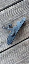 CVA Mountain & Hawken Pistol 45 Caliber Percussion Lock Assembly New/Never Used