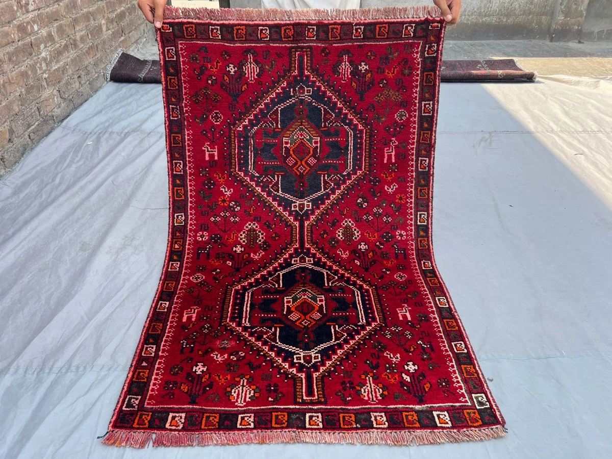 Afghan Tribal Rug products for sale | eBay