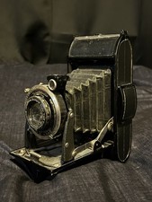 Voigtlander Bessa