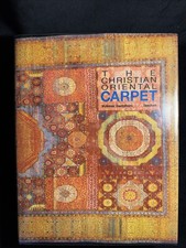 Christian Oriental Carpet Volkmar Gantzhorn H...