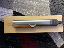 Dyson Airstrait Nickel & Copper HS06 Hair Str...