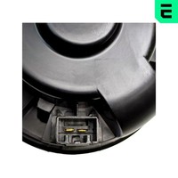 Era InnenraumgebläSe 664222 12V 161Mm FüR Ford Focus 3 Turnier Max 2 Dxa CB7 Ceu