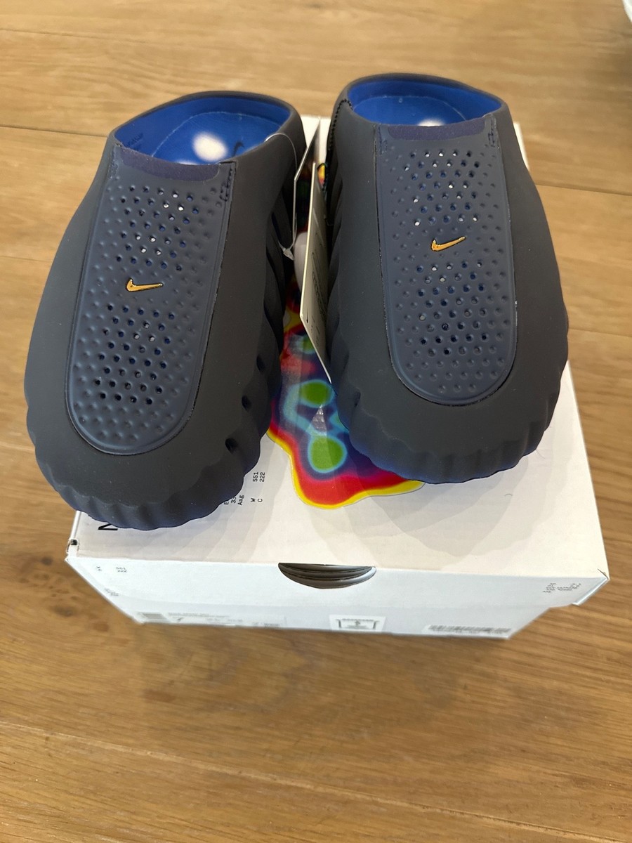 Nike Mind 001: Blackened Blue/Metallic | eBay