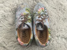 Insecta ~ Damen Halbschuhe ~ Made in Brazil ~...