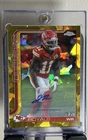 2025 Topps Signature Jalen Royals Red (RAW)