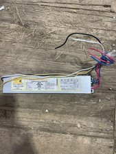 Ac Ballast Tsd-uv55pbxms