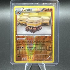 Crustle 85/149 Boundaries Crossed Reverse Holo on eBay