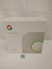 Google Nest Protect Smoke and Carbon Monoxide Alarm S3005PWLUS  Expires 2032