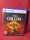 The Lord of the Rings: Gollum - Sony PlayStation 5
