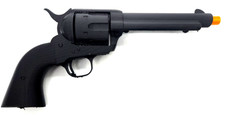 Replica Colt Peacemaker Single Action Army | 3D Printed Fantasy & Cosplay Prop
