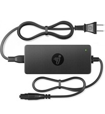 Original 53.6V Charger Adapter for Segway Ninebot MAX G3 F3 GT3 F3 Pro ZT3 Pro