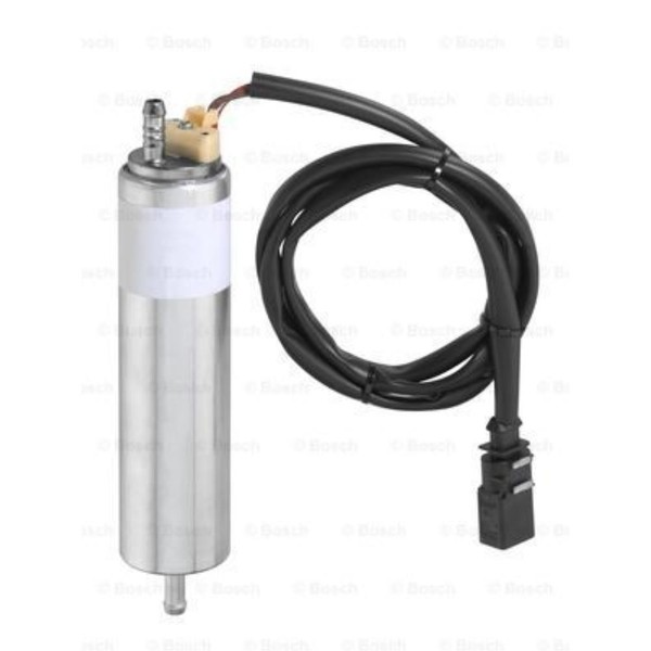 Bosch Kraftstoffpumpe Benzinpumpe Elektrisch FüR Seat Exeo ST 0 986 580 416-image