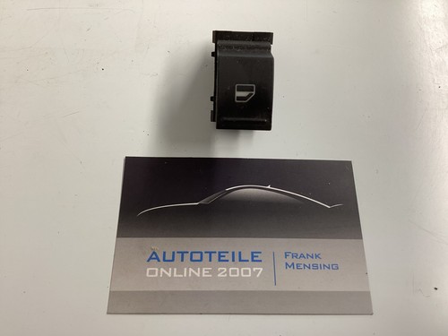 VW Golf 5 Plus Schalter Fensterheber Fensterheberschalter 1F0959855