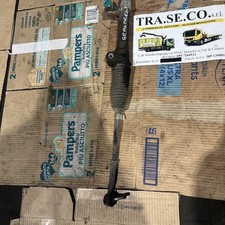 Scatole Dello Sterzo Per Fiat Grande Punto 2006 | Acquisti Online Su