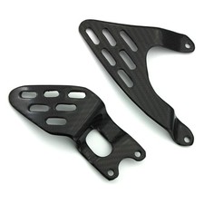 Protezione tallone in carbonio per Yamaha YZF-R6 2003-2005