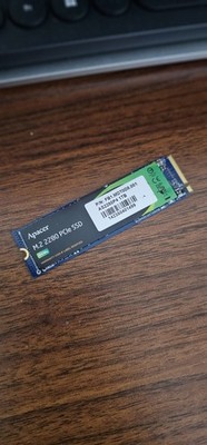 Apacer 1TB NVMe SSD 2280 M.2 Internal Solid State Drive 