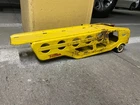 TONKA CAR CARRIER TRAILER..MAKE OFFER!