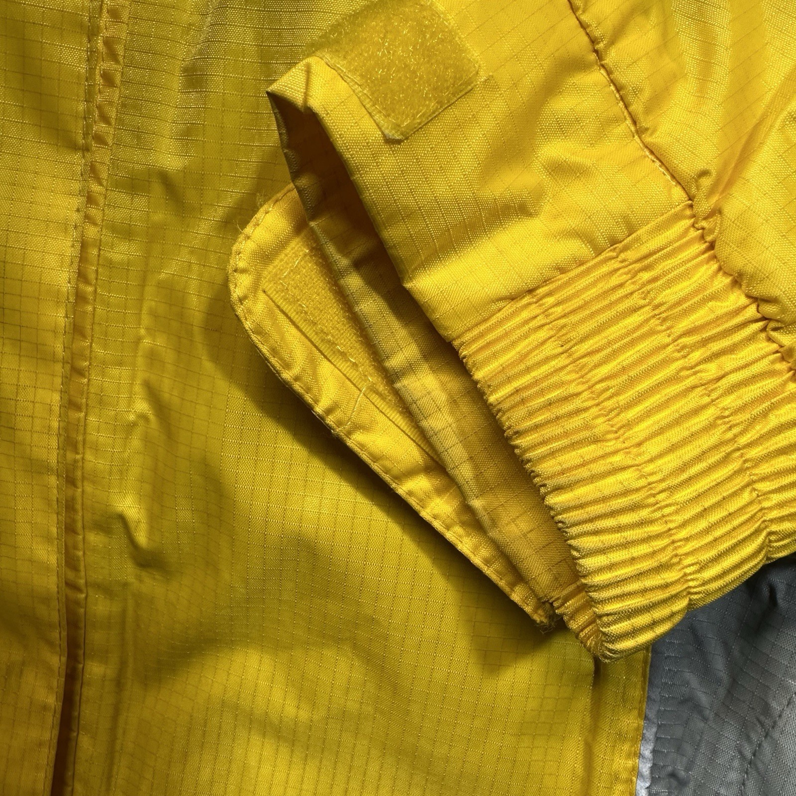 Tour Master Jacket Women’s Medium Motorcycle Riding Rain Suit Jacket Hi Vis