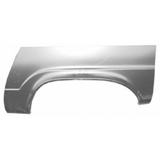Wheel Arch Repair Panel Fits 1963-1966 Dodge Dart 2110-655-63l