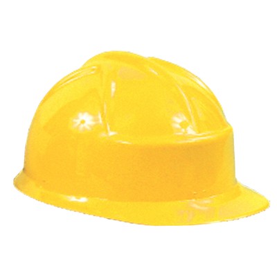 Construction Helmet