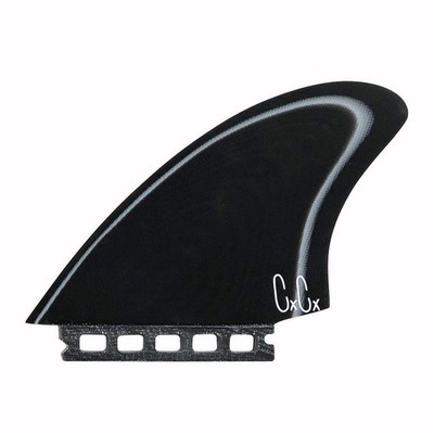 Captain Fin Co x Chris Christenson Twin ES Fin | eBay