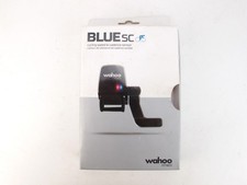 Wahoo Fitness Blue SC Cycling Speed & Cadence Sensor WFBTSC02