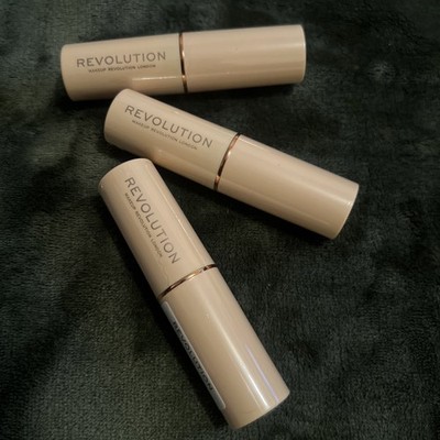 3 Revolution Fast Base Stick Foundation In 3 Shades Sealed F4 F5 F13