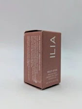 ILIA Multi Stick Shea Butter Blush In The Mood 0.15oz New 100% Authentic