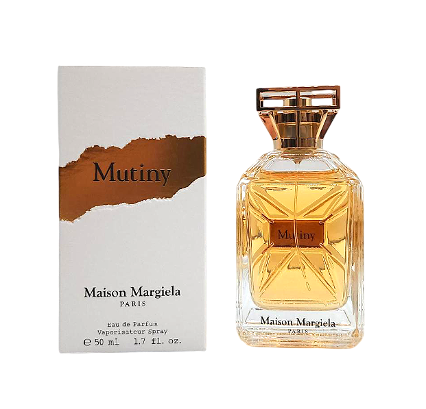 Maison Margiela Mutiny for Unisex 1.7 oz Eau de Parfum Spray | eBay