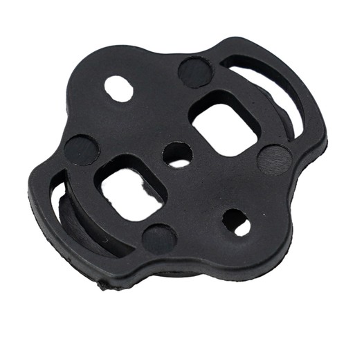 Repair Parts Base Outdoor Sports High Materials Plastic Bicycle Parts Black - Photo 11/12