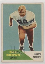 Click to enlarge Bill Brown