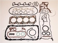 Dichtungsvollsatz Motor Japko 49236 FüR Toyota Land Cruiser Hiace 4 Bus Hilux 6