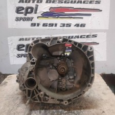 Boite de vitesse Alfa Romeo ALFA 156